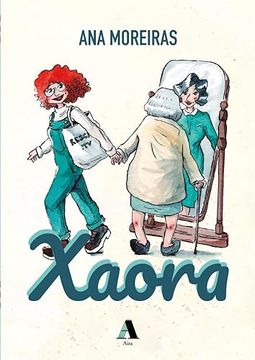 portada Xaora (in Galician)