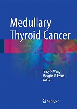 portada Medullary Thyroid Cancer