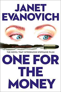 portada One for the Money: The First Stephanie Plum Novel: 1 (in English)