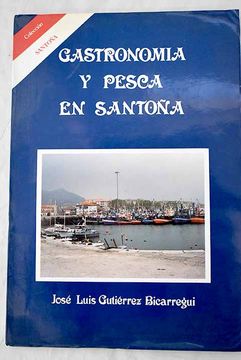 portada Gastronomía y Pesca en Santoña