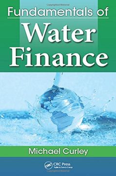 portada Fundamentals of Water Finance (en Inglés)