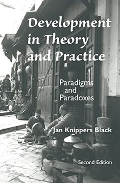 portada Development in Theory and Practice: Paradigms and Paradoxes, Second Edition (in English)