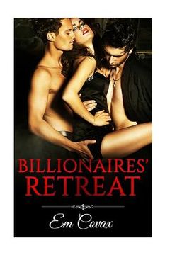 portada Billionaires' Retreat (in English)