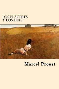 portada Los Placeres y la Vida (Spanish Edition)