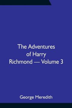portada The Adventures of Harry Richmond - Volume 3