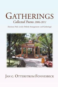 portada gatherings (en Inglés)