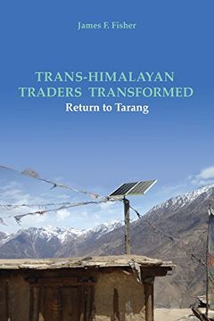 portada Trans-Himalayan Traders Transformed: Return to Tarang