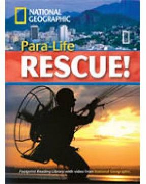 portada ng: para-life rescue (ame) 1900