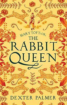 portada Mary Toft; Or, the Rabbit Queen 