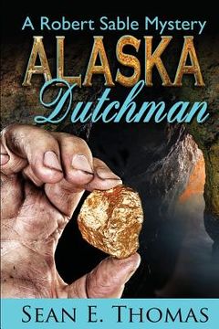 portada Alaska Dutchman (en Inglés)