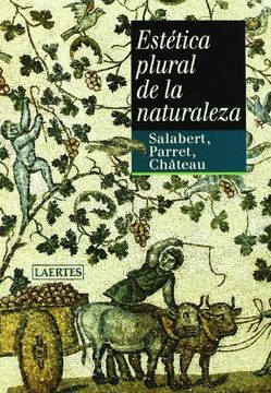 portada Estetica Plural De La Naturaleza (in Spanish)