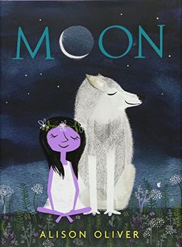 portada Moon (in English)