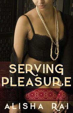 portada Serving Pleasure