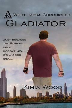 portada Gladiator (in English)