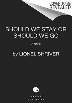 portada Should we Stay or Should we go (en Inglés)