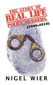portada the story of real life police murders