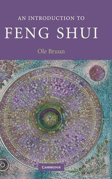 portada An Introduction to Feng Shui Hardback (Introduction to Religion) (in English)