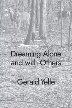 portada Dreaming Alone and with Others (en Inglés)