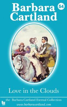 Love In The Clouds (en Inglés)