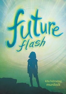 portada Future Flash (en Inglés)