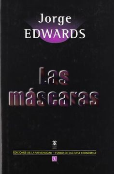 portada Las Máscaras (in Spanish)