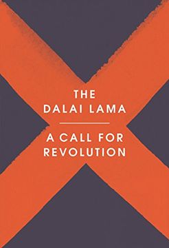 portada A Call for Revolution (en Inglés)