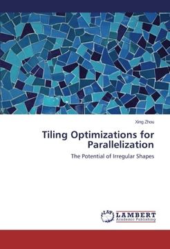 portada Tiling Optimizations for Parallelization