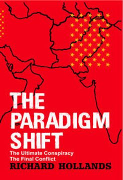 portada The Paradigm Shift (en Inglés)