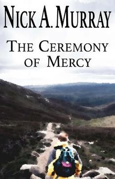 portada The Ceremony of Mercy