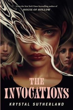 portada The Invocations (in English)