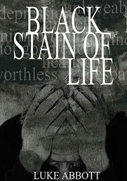 portada Black Stain of Life (en Inglés)