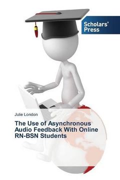 portada The Use of Asynchronous Audio Feedback With Online RN-BSN Students