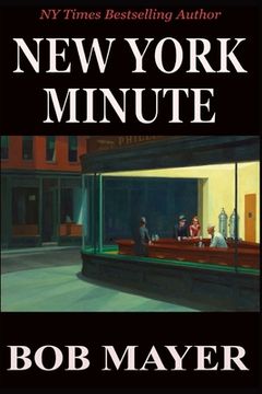 portada New York Minute