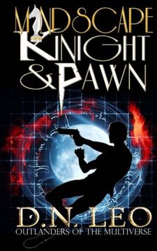 portada Knight and Pawn (Mindscape) (Volume 2)