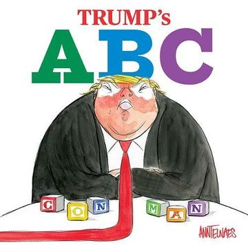 portada Trump's ABC