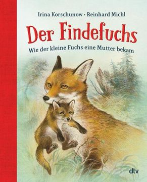 portada Der Findefuchs (en Alemán)