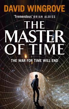 portada The Master of Time: Roads to Moscow: Book Three (en Inglés)