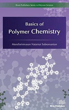 portada Basics of Polymer Chemistry (Polymer Science)