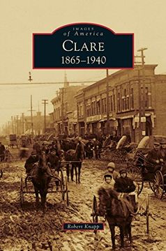 portada Clare, 1865-1940