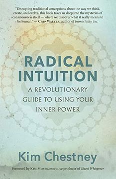 portada Radical Intuition: A Revolutionary Guide to Using Your Inner Power