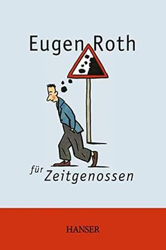 portada Eugen Roth für Zeitgenossen