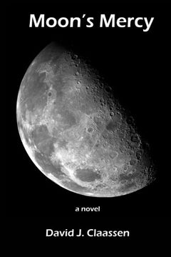 portada Moon's Mercy: Novel
