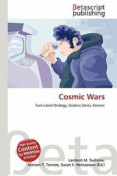 cosmic wars