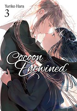 portada Cocoon Entwined, Vol. 3 (in English)