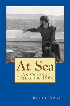 portada At Sea: An Oceanic Interlude 1964 (in English)