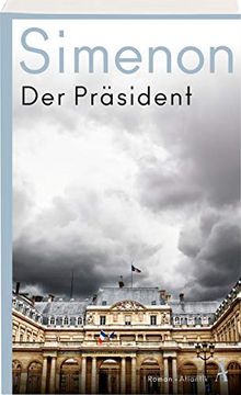 portada Der Präsident: Die Großen Romane