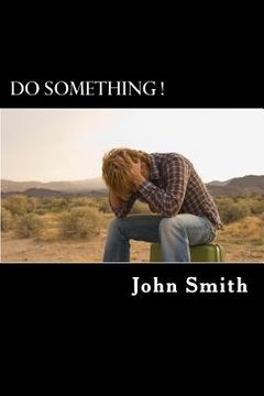 portada Do Something !: ¿ Are you a Loser ? (in English)