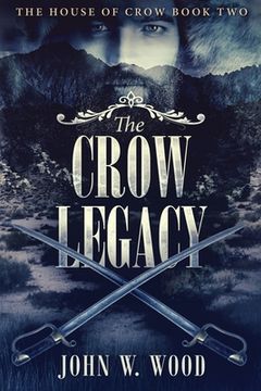 portada The Crow Legacy (en Inglés)