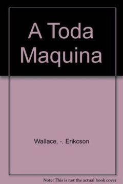 portada A Toda Maquina (in Spanish)