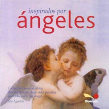 portada Inspirados por los Angeles (in Spanish)